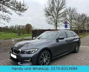 BMW 330 Gebrauchtwagen