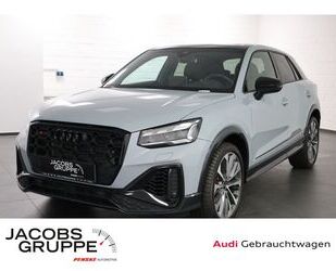 Audi SQ2 Gebrauchtwagen