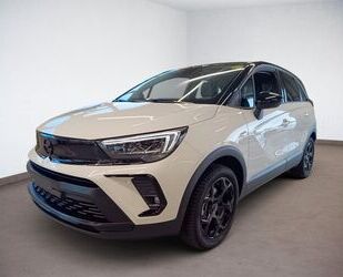 Opel Crossland (X) Gebrauchtwagen