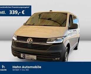 VW T6 Transporter Gebrauchtwagen