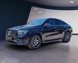 Mercedes-Benz GLE 53 AMG Gebrauchtwagen