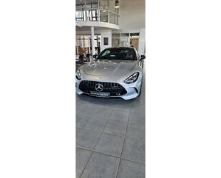 Mercedes-Benz AMG GT Gebrauchtwagen