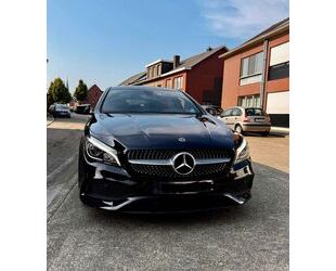 Mercedes-Benz CLA 180 Shooting Brake Gebrauchtwagen