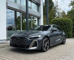 Audi S5 Gebrauchtwagen