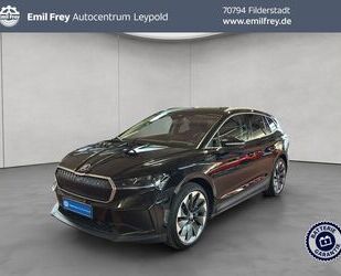 Skoda Enyaq Gebrauchtwagen