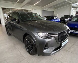 Mazda CX-60 Gebrauchtwagen