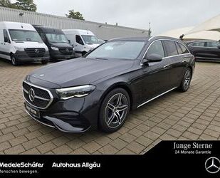 Mercedes-Benz E 300 Gebrauchtwagen