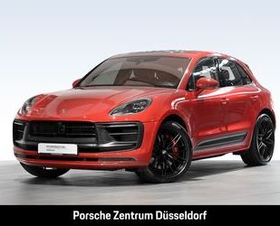 Porsche Macan Gebrauchtwagen