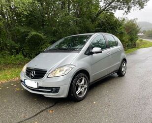 Mercedes-Benz A 160 Gebrauchtwagen