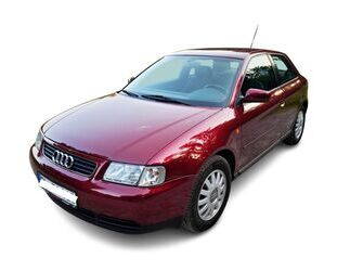 Audi A3 Gebrauchtwagen