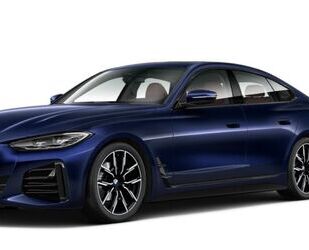 BMW 430 Gran Coupé Gebrauchtwagen