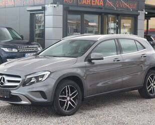 Mercedes-Benz GLA 220 Gebrauchtwagen