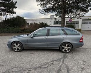 Mercedes-Benz C 320 Gebrauchtwagen