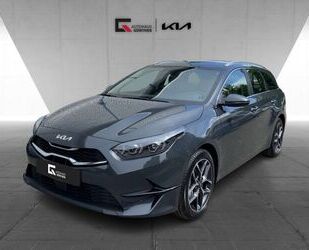 Kia ceed Sportswagon Gebrauchtwagen