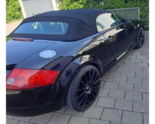 Audi TT Gebrauchtwagen