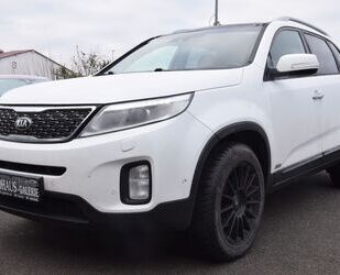 Kia Sorento Gebrauchtwagen