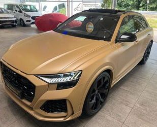Audi RSQ8 Gebrauchtwagen