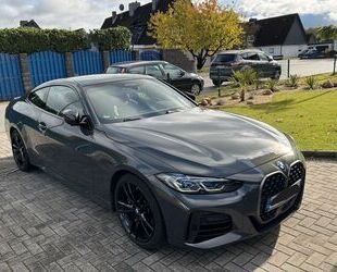 BMW 440 Gebrauchtwagen