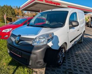 Renault Kangoo Gebrauchtwagen