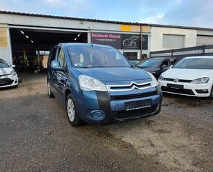 Citroen Berlingo Gebrauchtwagen