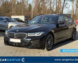 BMW 530 Gebrauchtwagen