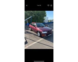 Ford Escort Gebrauchtwagen