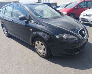 Seat Altea Gebrauchtwagen