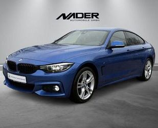 BMW 420 Gebrauchtwagen
