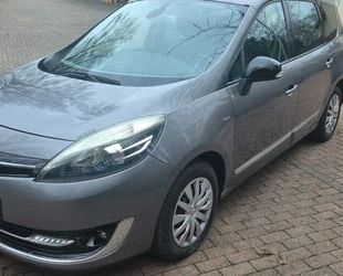 Renault Grand Scenic Gebrauchtwagen
