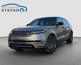 Land Rover Range Rover Velar Gebrauchtwagen