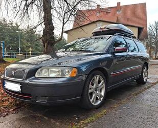 Volvo V70 Gebrauchtwagen