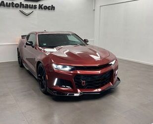 Chevrolet Camaro Gebrauchtwagen