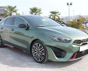 Kia pro ceed / ProCeed Gebrauchtwagen