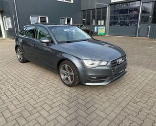 Audi A3 Gebrauchtwagen
