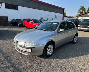 Alfa Romeo Alfa 147 Gebrauchtwagen