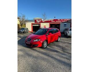 Seat Altea Gebrauchtwagen