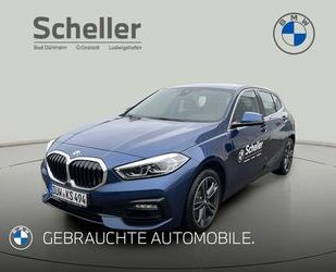 BMW 120 Gebrauchtwagen