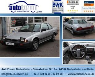 Honda Prelude Gebrauchtwagen
