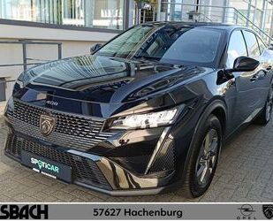 Peugeot 408 Gebrauchtwagen
