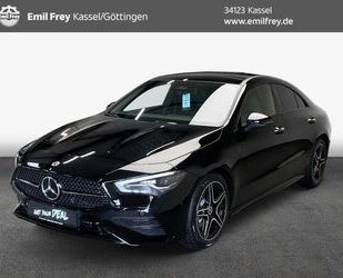 Mercedes-Benz CLA 180 Gebrauchtwagen