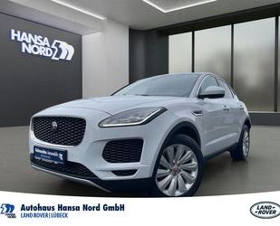 Jaguar E-Pace Gebrauchtwagen