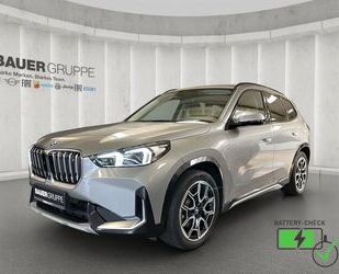 BMW iX1 Gebrauchtwagen