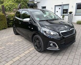 Peugeot 108 Gebrauchtwagen