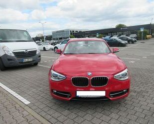 BMW 125 Gebrauchtwagen