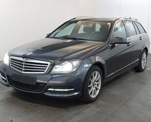 Mercedes-Benz C 220 Gebrauchtwagen