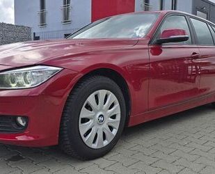 BMW 320 Gebrauchtwagen