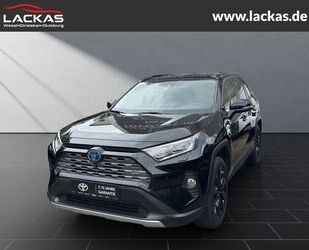 Toyota RAV 4 Gebrauchtwagen