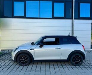 Mini Cooper SE Gebrauchtwagen