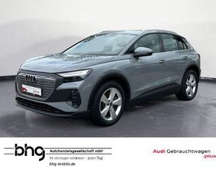 Audi Q4 Gebrauchtwagen