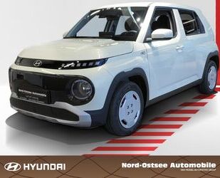 Hyundai INSTER Gebrauchtwagen